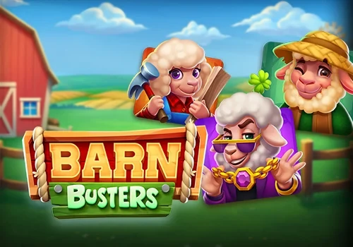 Barn Busters - Casino simulátor